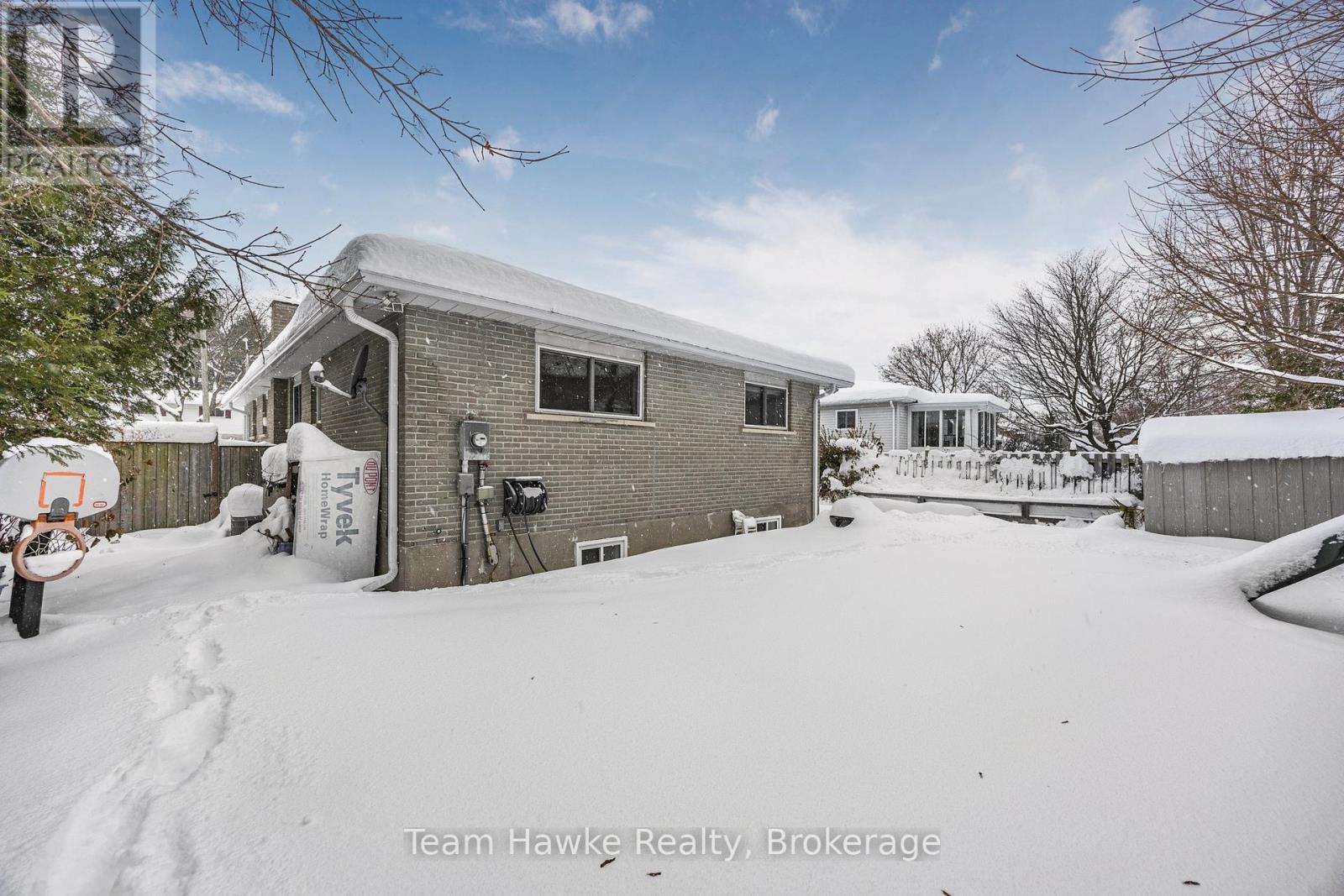 175 Woodland Drive, Midland, Ontario  L4R 4C9 - Photo 38 - S11884426