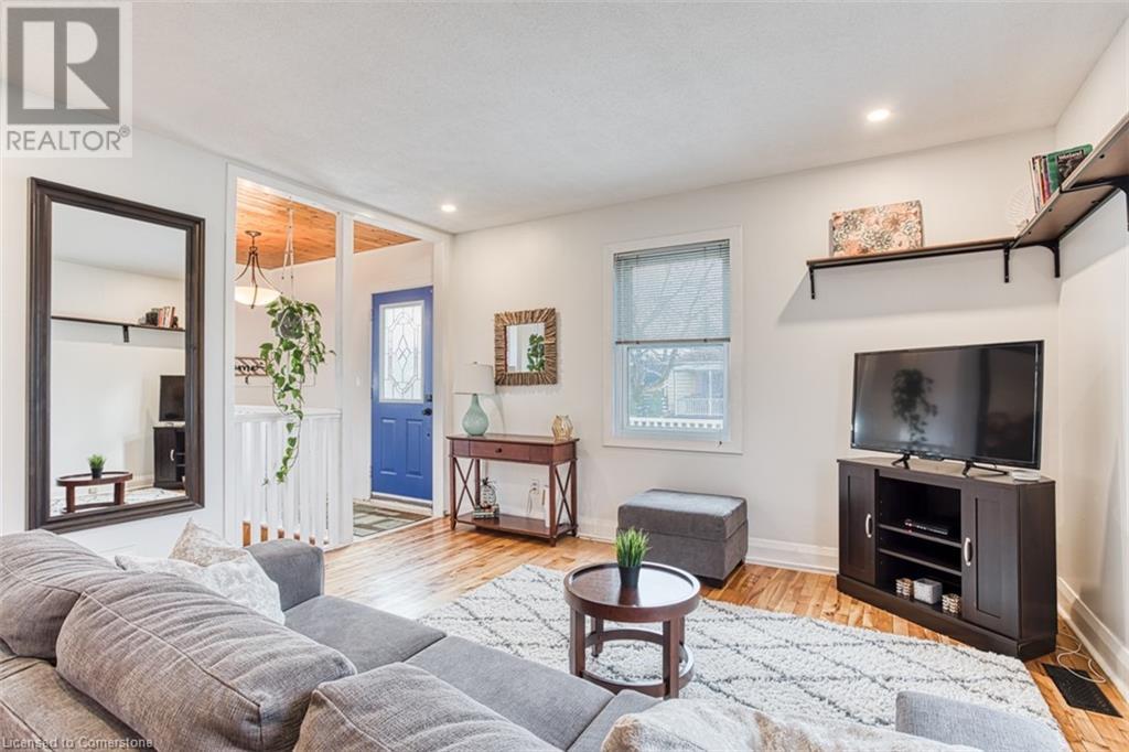 1 Blain Place, St. Catharines, Ontario  L2P 2R6 - Photo 18 - 40684234