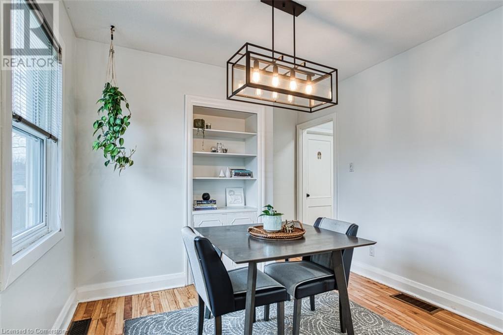 1 Blain Place, St. Catharines, Ontario  L2P 2R6 - Photo 21 - 40684234