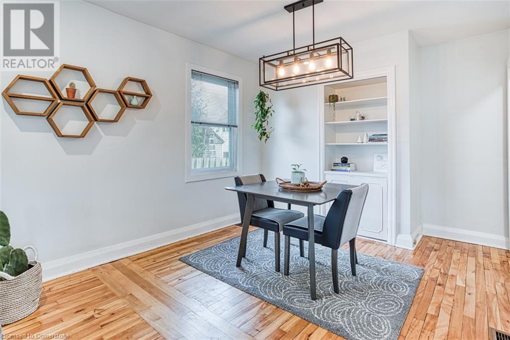 1 Blain Place, St. Catharines, Ontario  L2P 2R6 - Photo 22 - 40684234