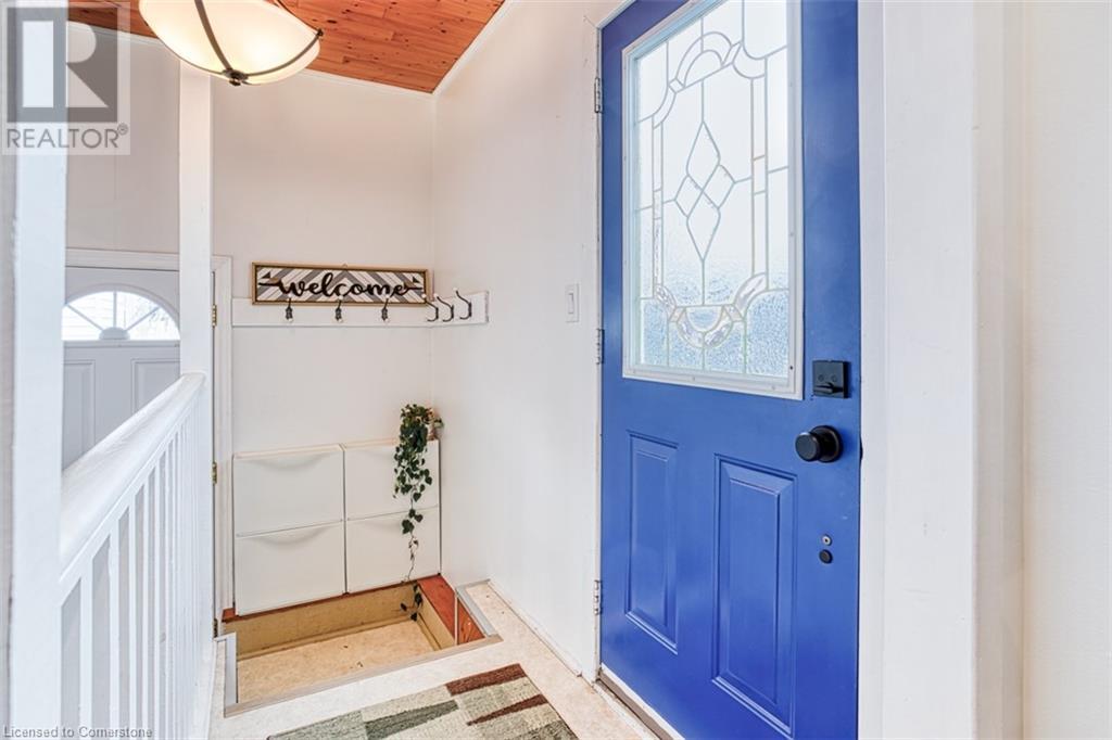 1 Blain Place, St. Catharines, Ontario  L2P 2R6 - Photo 10 - 40684234