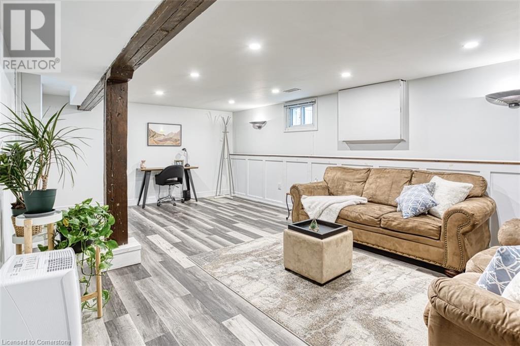 1 Blain Place, St. Catharines, Ontario  L2P 2R6 - Photo 28 - 40684234