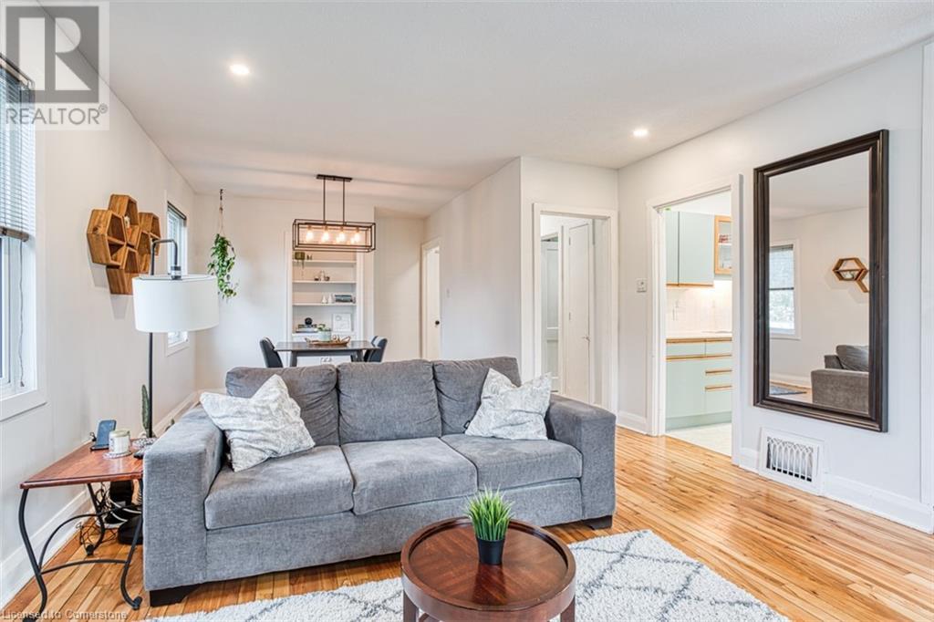 1 Blain Place, St. Catharines, Ontario  L2P 2R6 - Photo 17 - 40684234