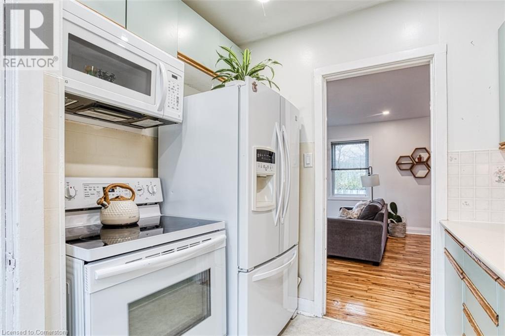 1 Blain Place, St. Catharines, Ontario  L2P 2R6 - Photo 14 - 40684234