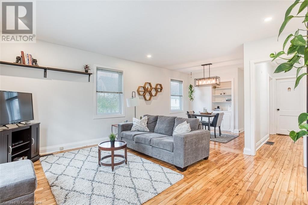 1 Blain Place, St. Catharines, Ontario  L2P 2R6 - Photo 16 - 40684234