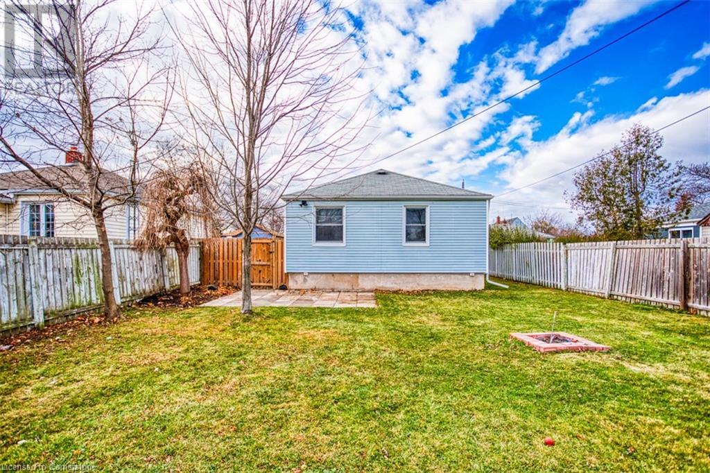 1 Blain Place, St. Catharines, Ontario  L2P 2R6 - Photo 38 - 40684234