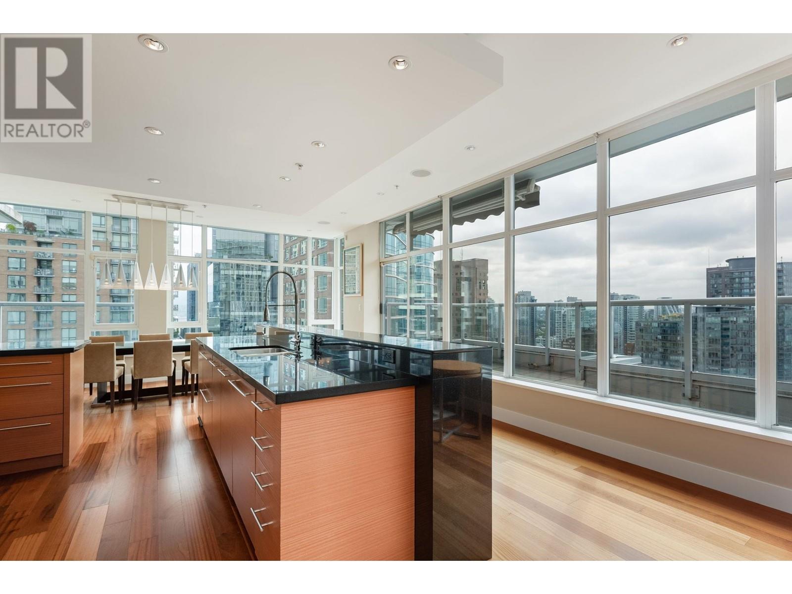 1901 480 Robson Street, Vancouver, British Columbia  V6B 1S1 - Photo 11 - R2949959