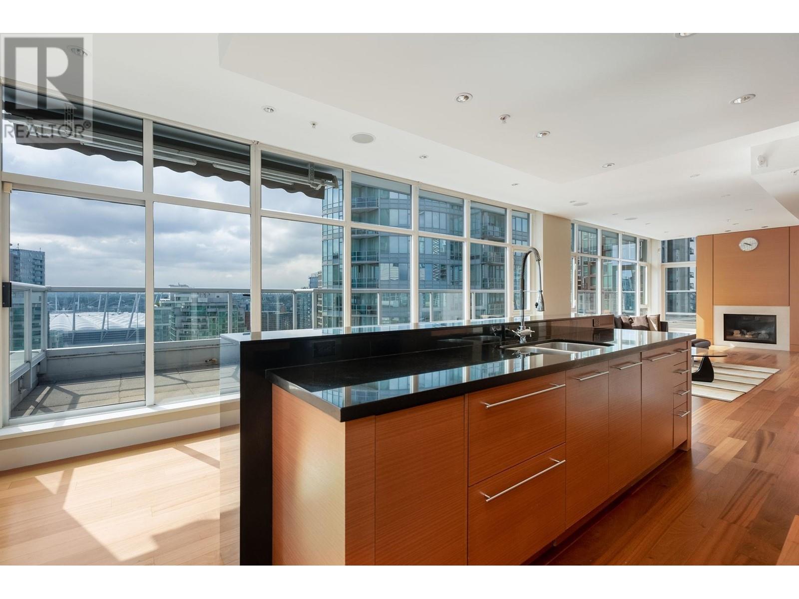 1901 480 Robson Street, Vancouver, British Columbia  V6B 1S1 - Photo 13 - R2949959