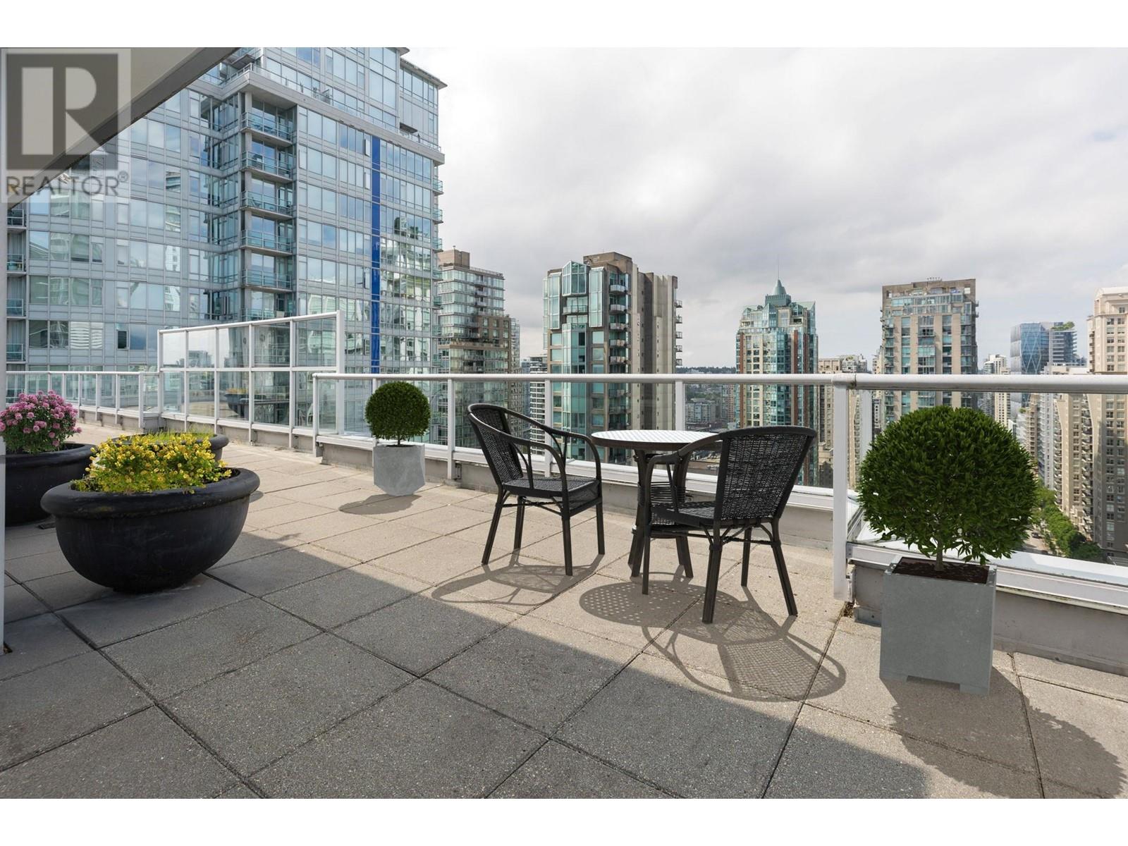 1901 480 Robson Street, Vancouver, British Columbia  V6B 1S1 - Photo 17 - R2949959