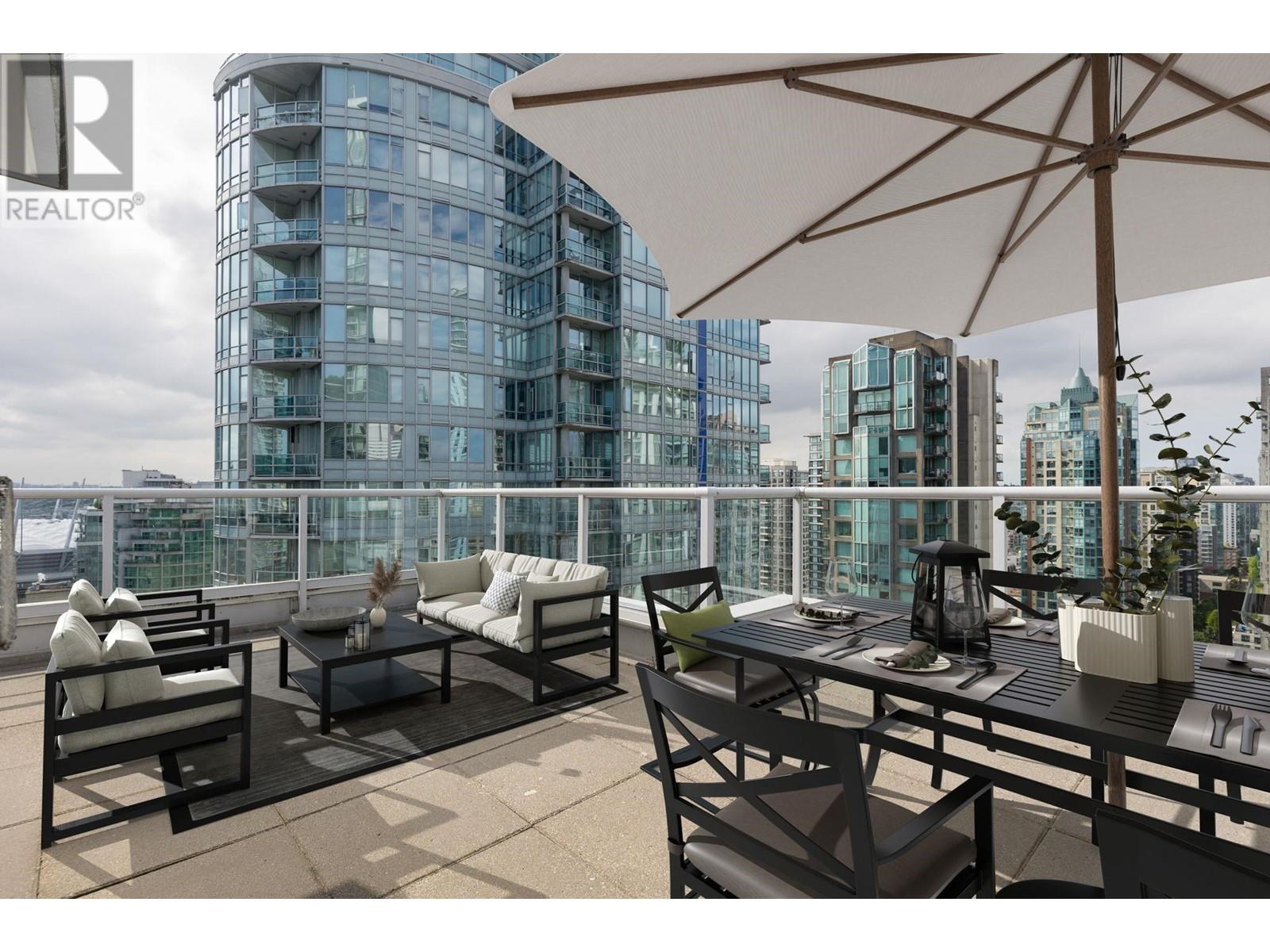 1901 480 Robson Street, Vancouver, British Columbia  V6B 1S1 - Photo 18 - R2949959