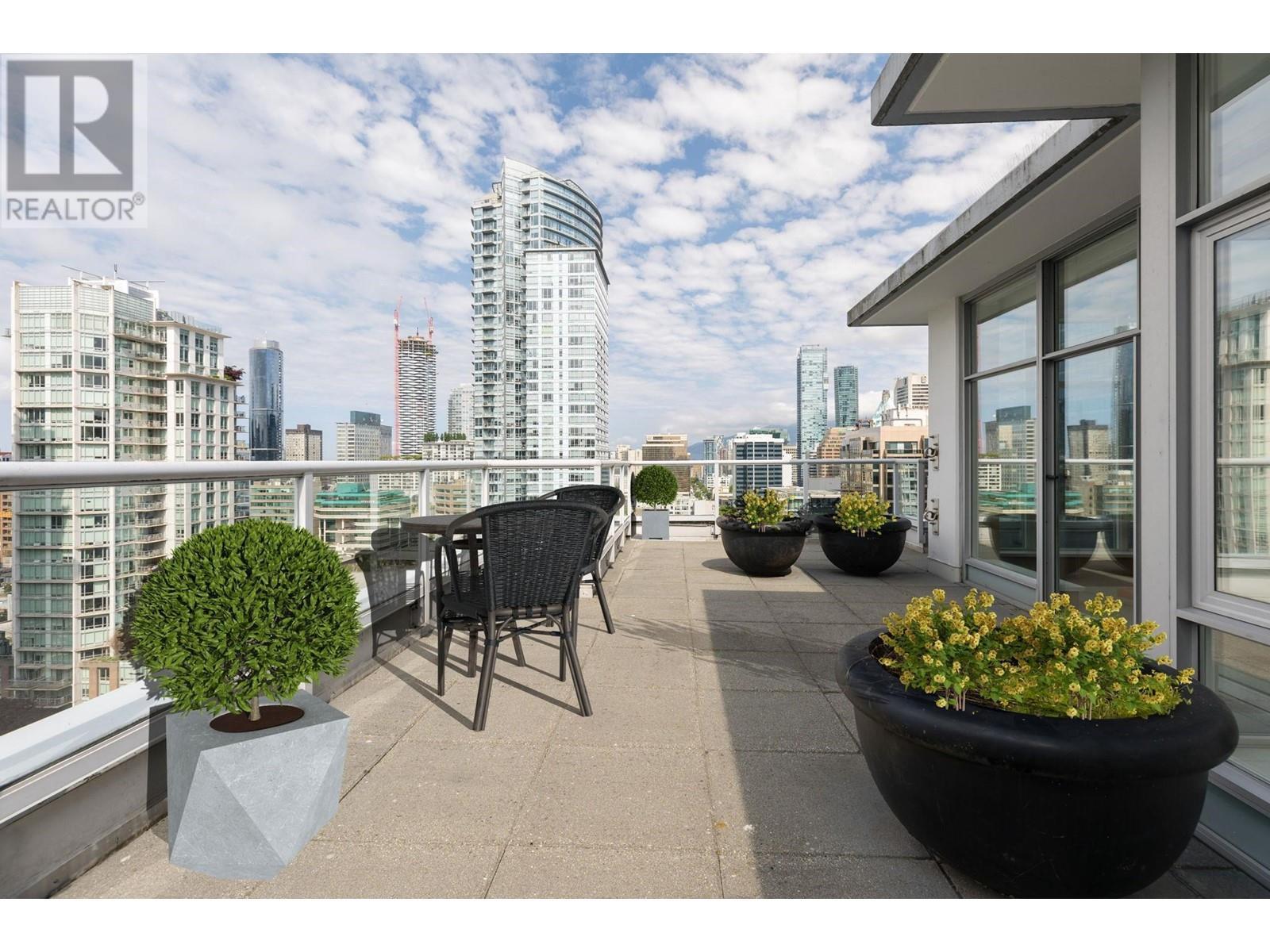 1901 480 Robson Street, Vancouver, British Columbia  V6B 1S1 - Photo 19 - R2949959