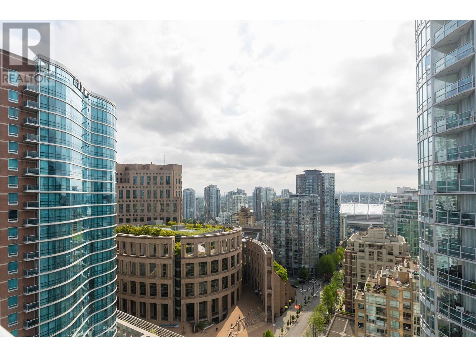 1901 480 Robson Street, Vancouver, British Columbia  V6B 1S1 - Photo 20 - R2949959
