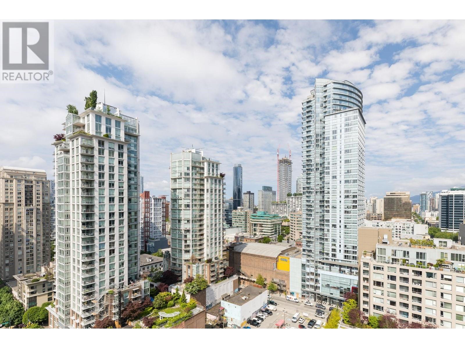 1901 480 Robson Street, Vancouver, British Columbia  V6B 1S1 - Photo 21 - R2949959