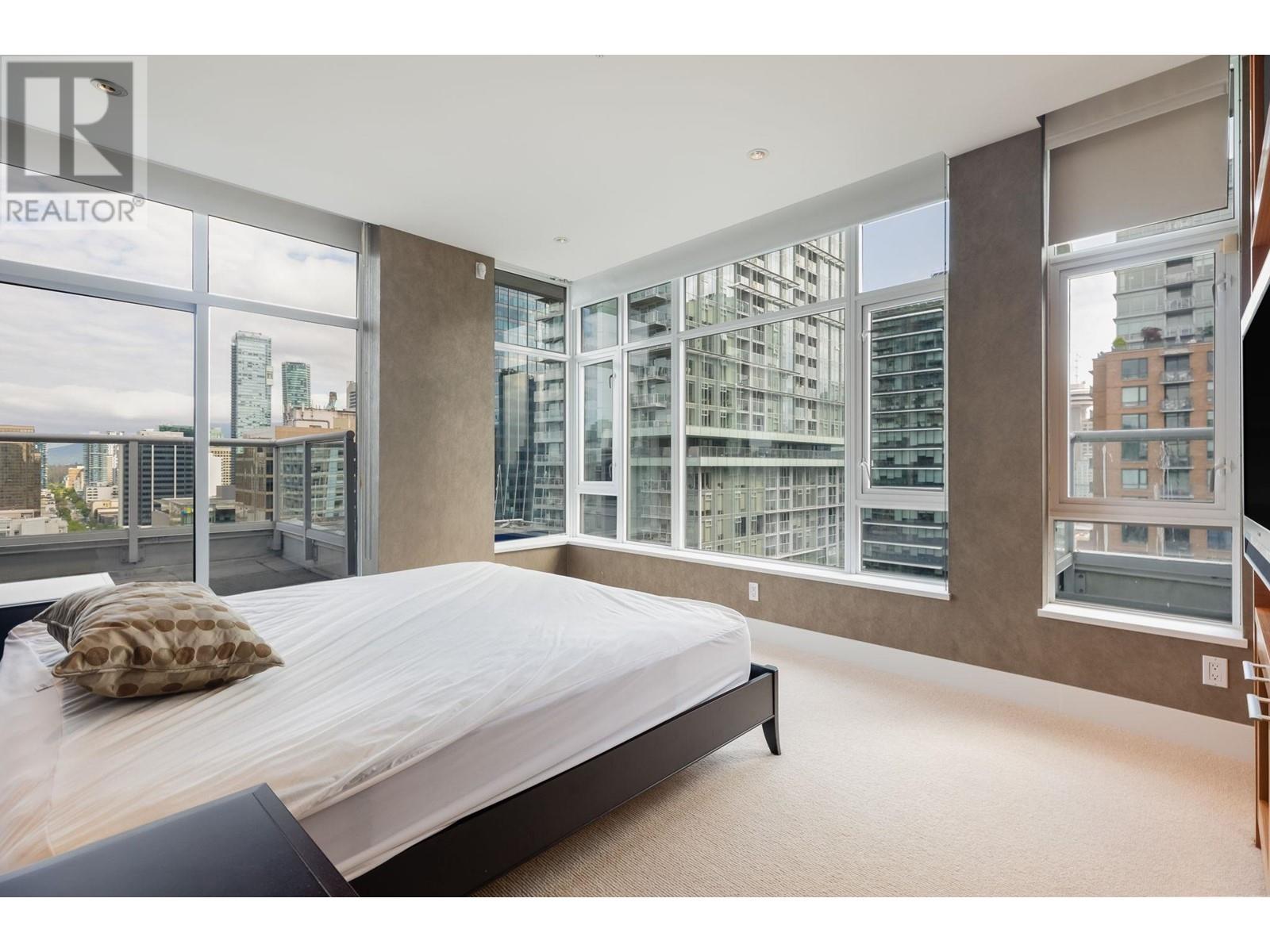 1901 480 Robson Street, Vancouver, British Columbia  V6B 1S1 - Photo 23 - R2949959