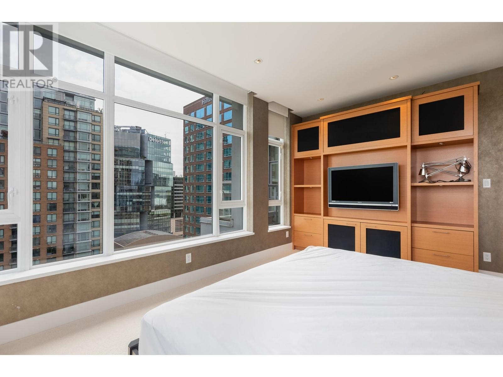 1901 480 Robson Street, Vancouver, British Columbia  V6B 1S1 - Photo 24 - R2949959