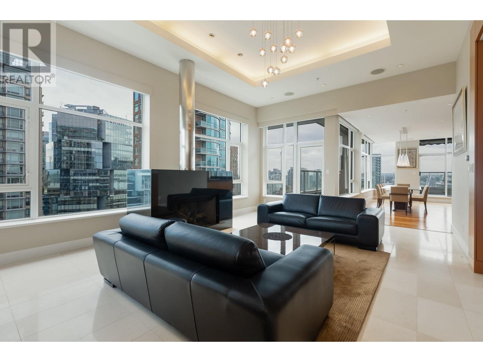 1901 480 Robson Street, Vancouver, British Columbia  V6B 1S1 - Photo 5 - R2949959