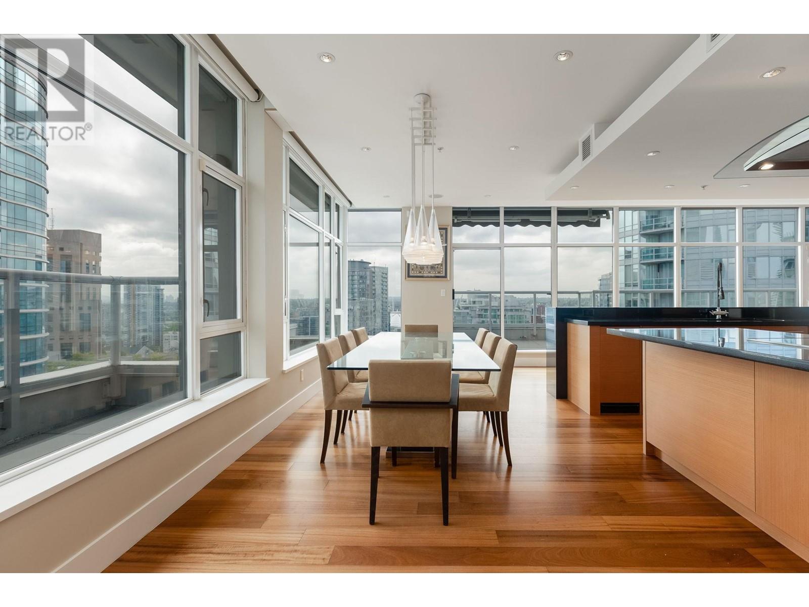 1901 480 Robson Street, Vancouver, British Columbia  V6B 1S1 - Photo 7 - R2949959