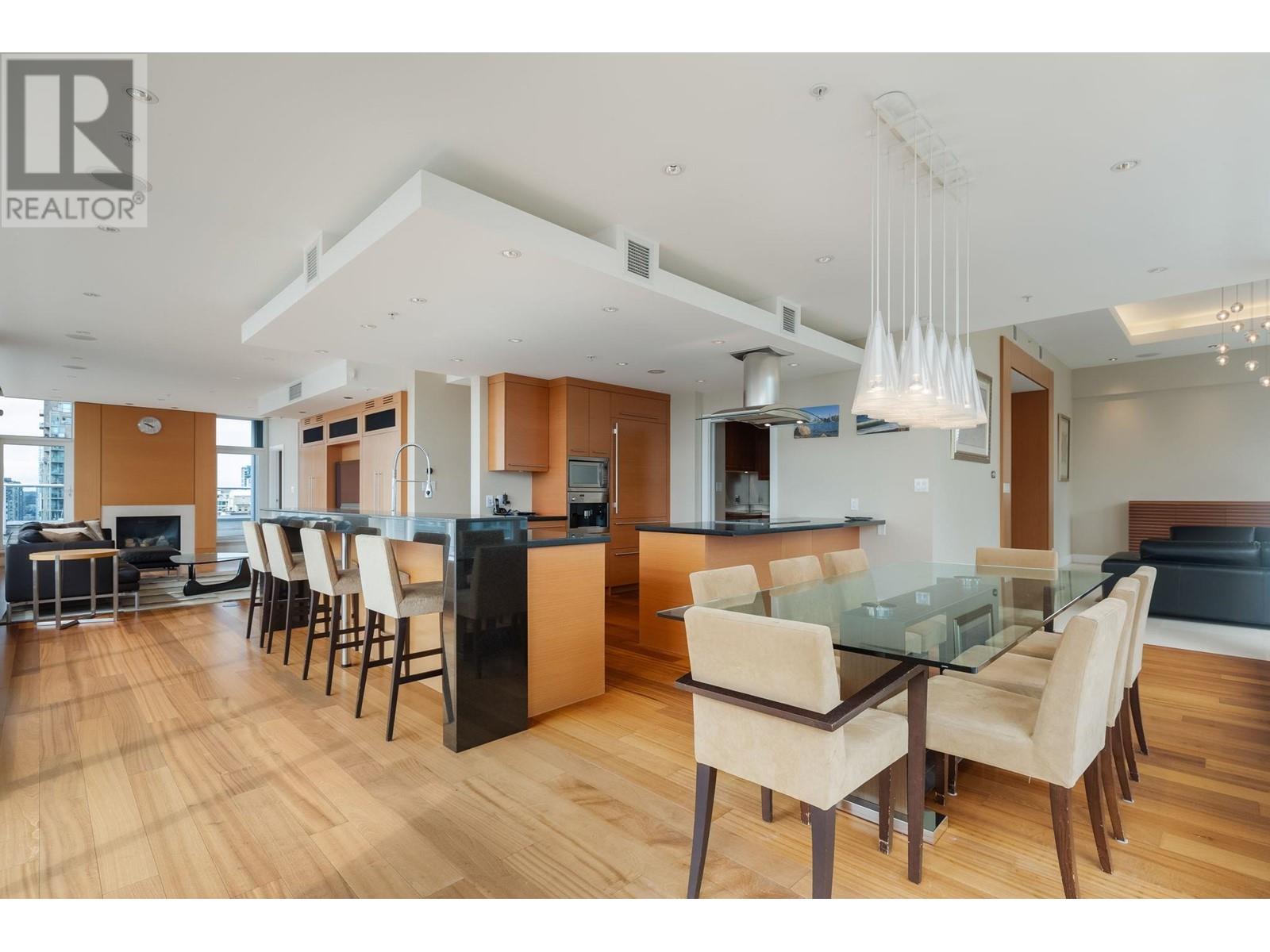 1901 480 Robson Street, Vancouver, British Columbia  V6B 1S1 - Photo 9 - R2949959