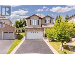 364 TEALBY Place, waterloo, Ontario