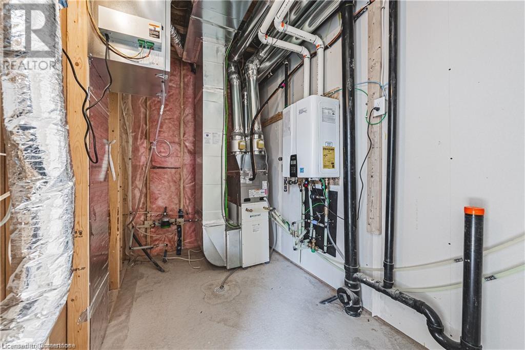 155 Equestrian Way Unit# 98, Cambridge, Ontario  N3E 0E8 - Photo 9 - 40683583