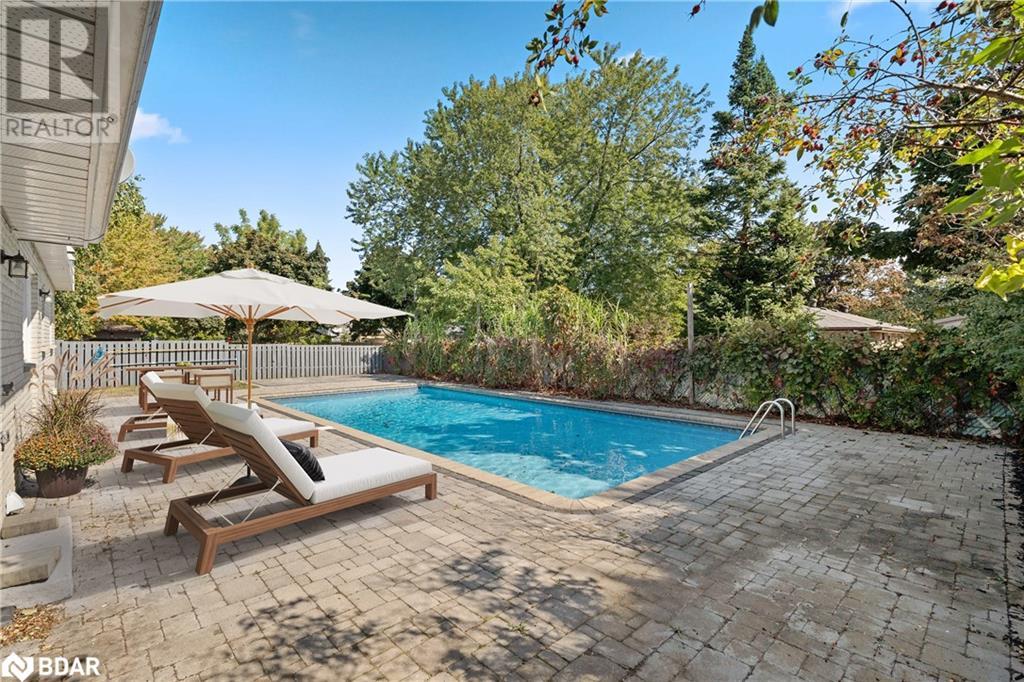 75 Marshall Street, Barrie, Ontario  L4N 3S9 - Photo 39 - 40684645