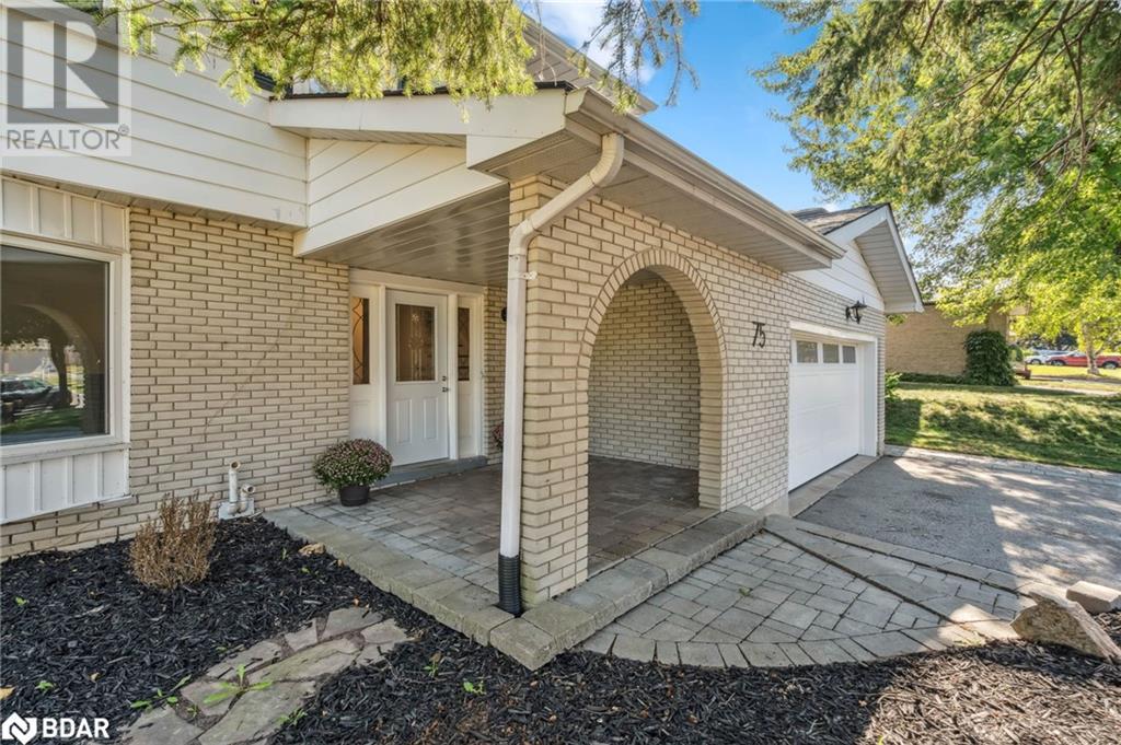 75 Marshall Street, Barrie, Ontario  L4N 3S9 - Photo 5 - 40684645