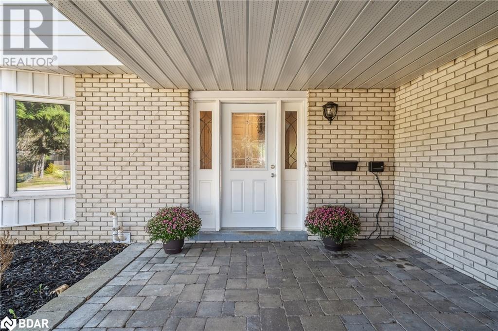 75 Marshall Street, Barrie, Ontario  L4N 3S9 - Photo 6 - 40684645