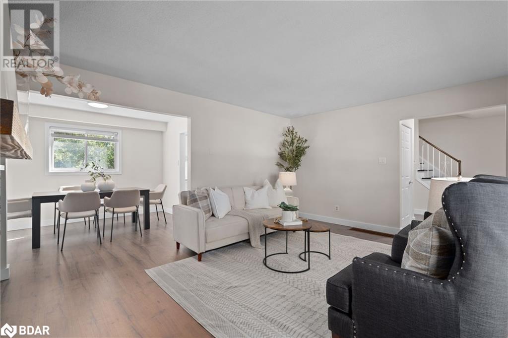 75 Marshall Street, Barrie, Ontario  L4N 3S9 - Photo 9 - 40684645