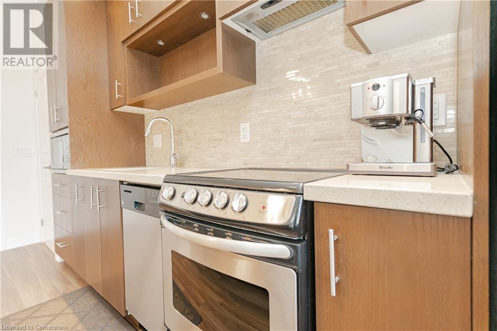 457 Plains Road E Unit# 221, Burlington, Ontario  L7T 2E2 - Photo 11 - 40684664