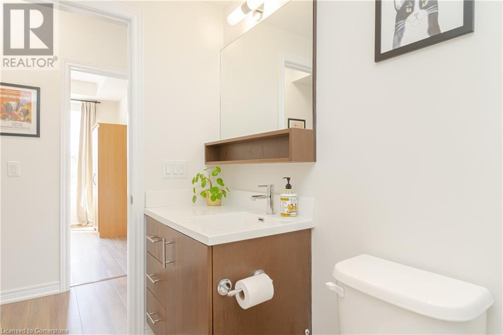 457 Plains Road E Unit# 221, Burlington, Ontario  L7T 2E2 - Photo 22 - 40684664