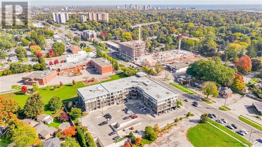 457 Plains Road E Unit# 221, Burlington, Ontario  L7T 2E2 - Photo 29 - 40684664