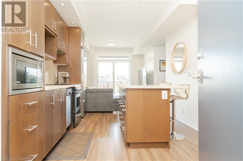 457 Plains Road E Unit# 221, Burlington, Ontario  L7T 2E2 - Photo 8 - 40684664