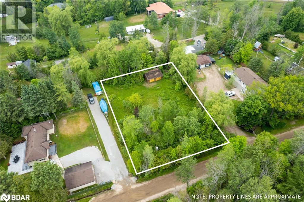 2378 WHETHAM Road, elmvale, Ontario