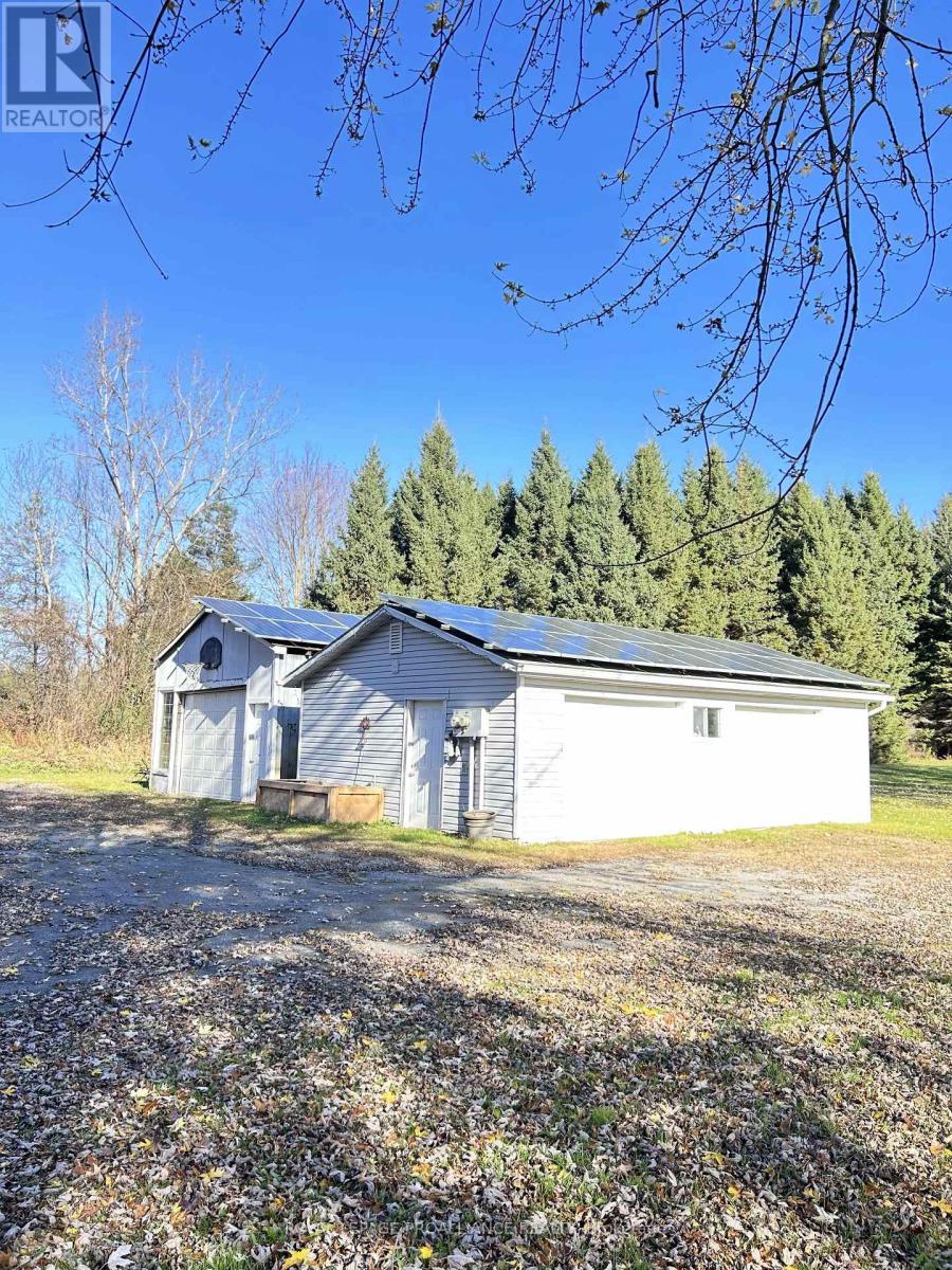 614 County Road 64 Road, Brighton, Ontario  K0K 1H0 - Photo 33 - X10417828