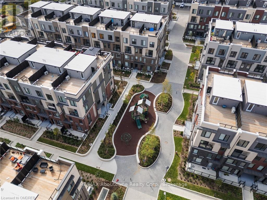 16 - 3562 Colonial Drive, Mississauga, Ontario  L5L 0C1 - Photo 28 - W10404407