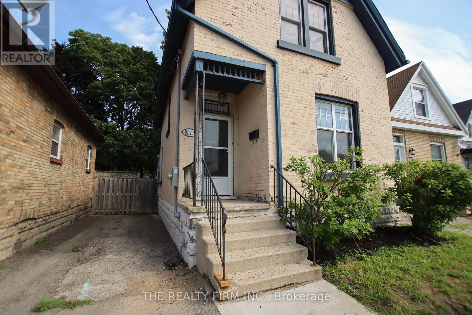 1020 Trafalgar Street, London, Ontario  N5Z 1G4 - Photo 2 - X11889104