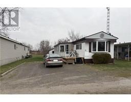 43969 Highway 3 Unit# 32 879 - Marshville/Winger, Wainfleet, Ca