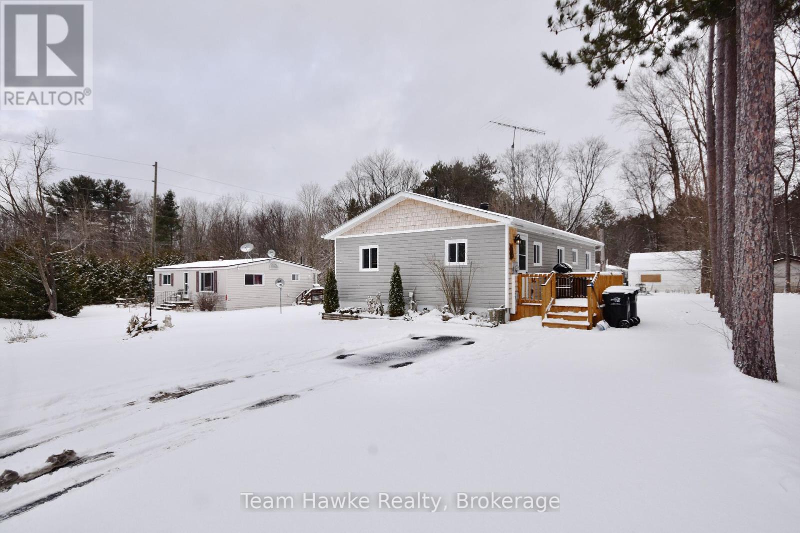 14 - 5263 Elliott Side Road, Tay, Ontario  L0K 1R0 - Photo 2 - S10440435