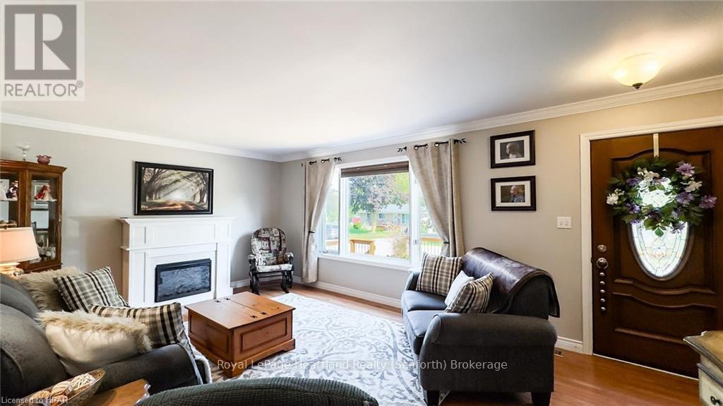 30 North St, Huron East, Ontario  N0K 1G0 - Photo 10 - X10781082