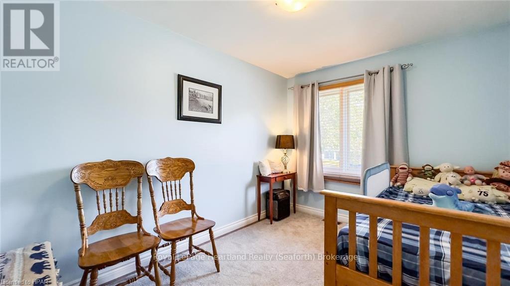 30 North St, Huron East, Ontario  N0K 1G0 - Photo 18 - X10781082