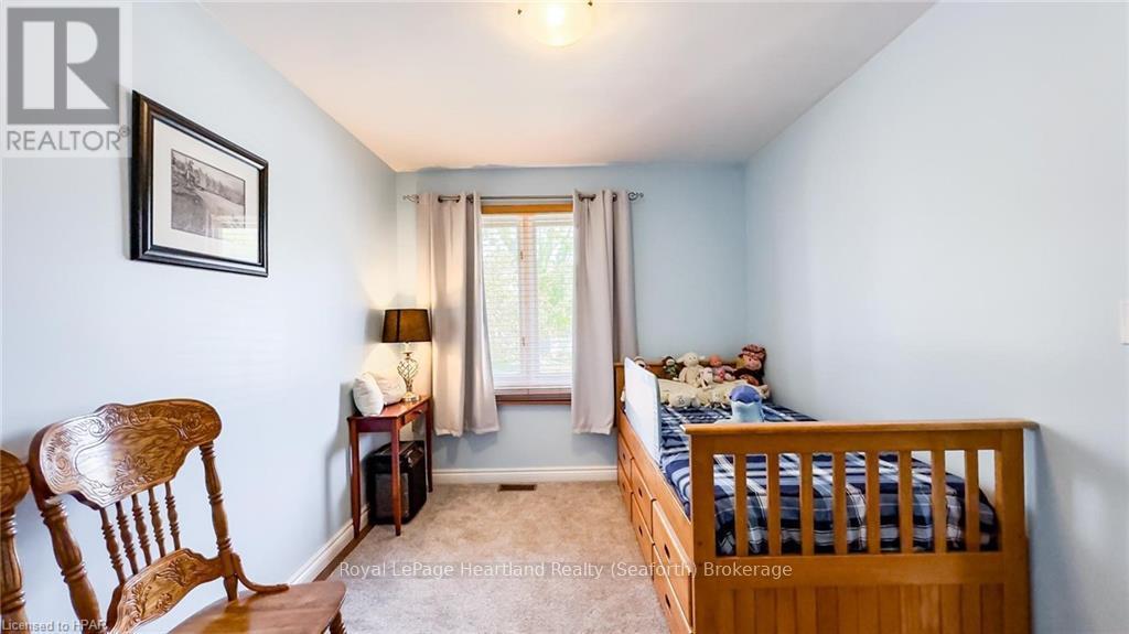 30 North St, Huron East, Ontario  N0K 1G0 - Photo 19 - X10781082