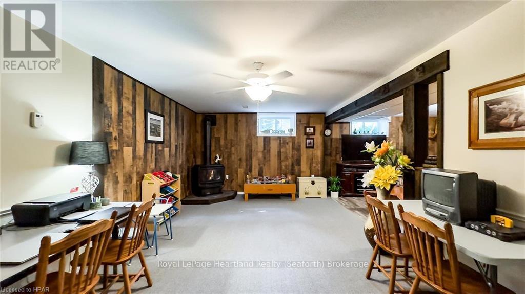 30 North St, Huron East, Ontario  N0K 1G0 - Photo 22 - X10781082