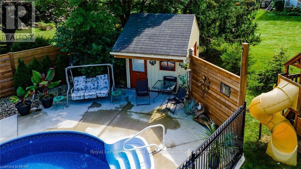 30 North St, Huron East, Ontario  N0K 1G0 - Photo 34 - X10781082