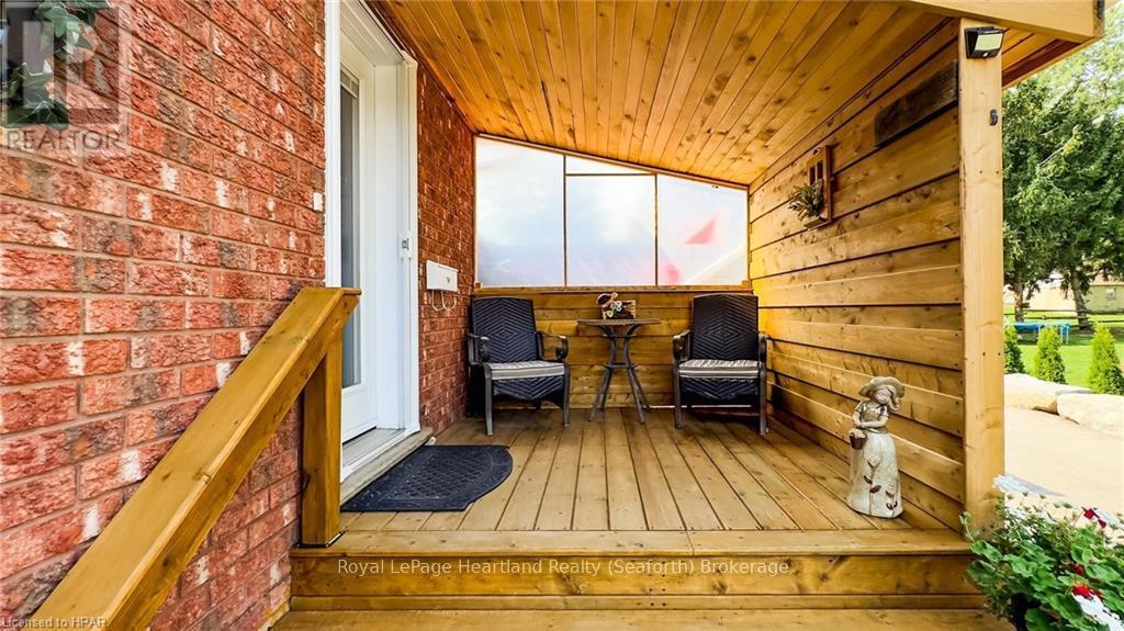 30 North St, Huron East, Ontario  N0K 1G0 - Photo 40 - X10781082