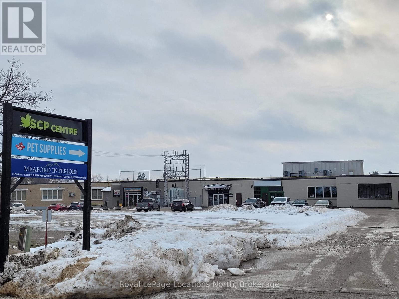 278 COOK STREET, Meaford, Ontario