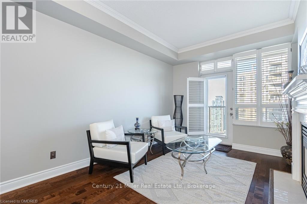 3013 - 25 Kingsbridge Gardens Circle, Mississauga, Ontario  L5R 4B1 - Photo 16 - W10404409