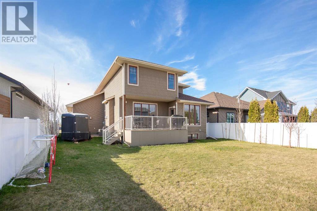 4006 45 Avenue, Sylvan Lake, Alberta  T4S 0C1 - Photo 6 - A2182711