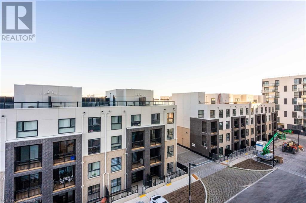 345 Wheat Boom Drive Unit# 513, Oakville, Ontario  L6H 7X5 - Photo 27 - 40684683