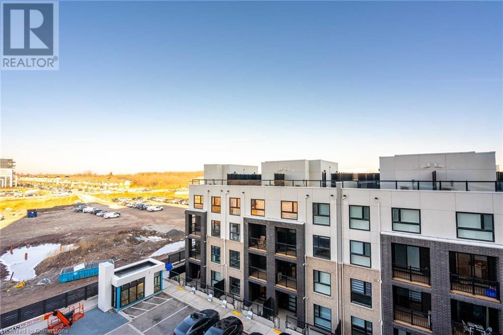 345 Wheat Boom Drive Unit# 513, Oakville, Ontario  L6H 7X5 - Photo 28 - 40684683