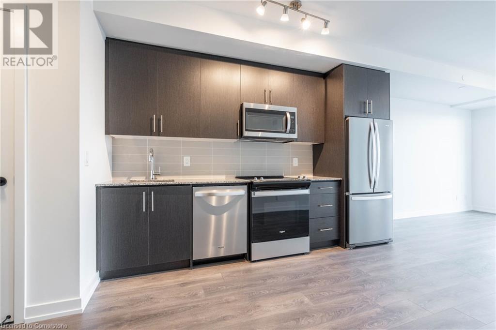 345 Wheat Boom Drive Unit# 513, Oakville, Ontario  L6H 7X5 - Photo 7 - 40684683